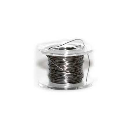 Nichrome 80 24 GA