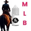 MLB