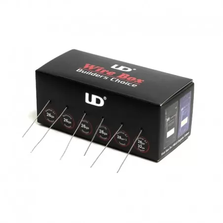 UD WIRE BOX