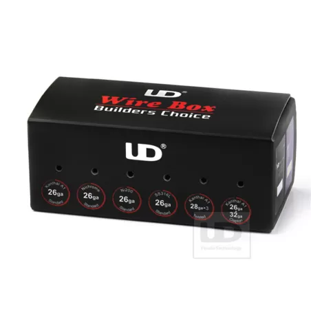 UD WIRE BOX