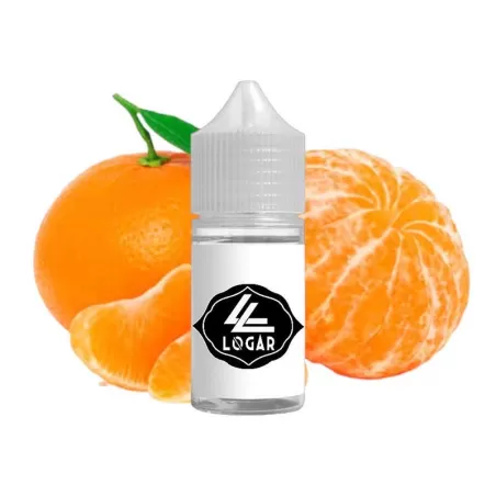 MANDARINA CBD VAPE