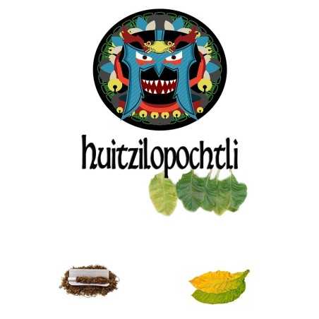 Huitzilopochtli