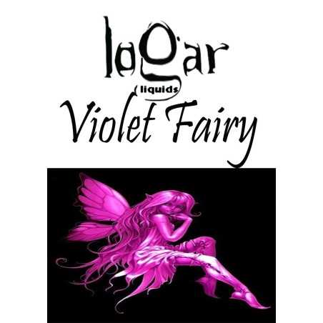 Violet Fairy